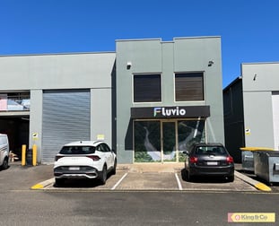 9/43 Lang Parade Milton QLD 4064 - Image 1
