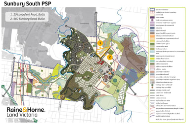 680 Sunbury Road and 20 Lancefield Road Bulla VIC 3428 - Image 3