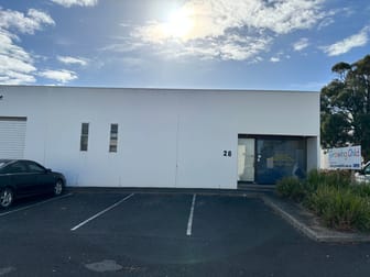 28/1140 Nepean Highway Mornington VIC 3931 - Image 1