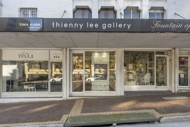 18/176 New South Head Road Edgecliff NSW 2027 - Image 1