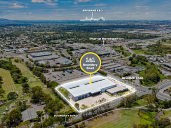 141 Boundary Road Oxley QLD 4075 - Image 2