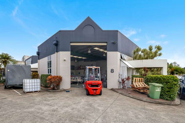 5/9 Technology Drive Arundel QLD 4214 - Image 2