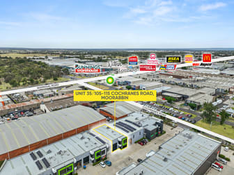 35/105 Cochranes Road Moorabbin VIC 3189 - Image 2