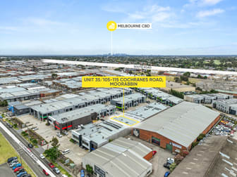 35/105 Cochranes Road Moorabbin VIC 3189 - Image 3