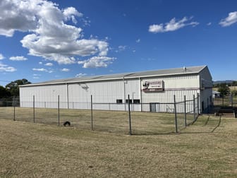 156 Loder St (Kamilaroi Hwy) Quirindi NSW 2343 - Image 1