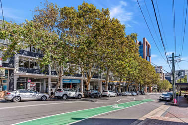 Suite 102, 6-8 Clarke Street Crows Nest NSW 2065 - Image 1