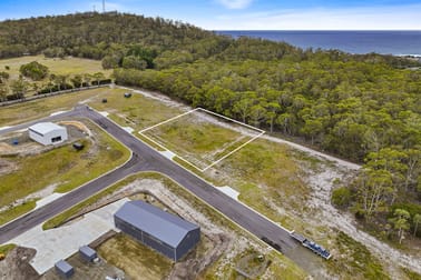 Lot 10 Granite Avenue, Industrial Estate Bicheno TAS 7215 - Image 3