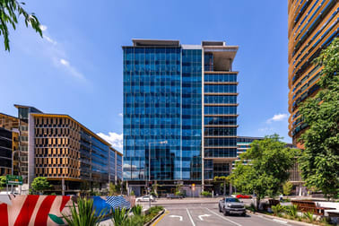 Green Square North Tower Fortitude Valley QLD 4006 - Image 1