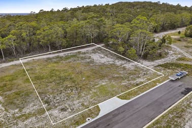 Lot 12 Granite Avenue, Industrial Estate Bicheno TAS 7215 - Image 3
