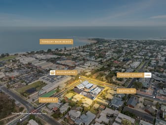 18-20 & 22 Bristol Road, 1A Fischer Street Torquay VIC 3228 - Image 2