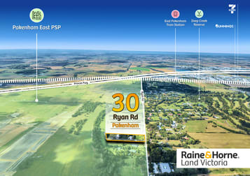 30 Ryan Road Pakenham VIC 3810 - Image 1