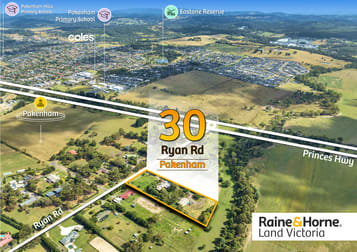 30 Ryan Road Pakenham VIC 3810 - Image 3