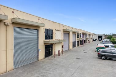 Unit 9/72-74 Orange Grove road Liverpool NSW 2170 - Image 2