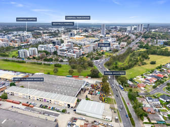 Unit 9/72-74 Orange Grove road Liverpool NSW 2170 - Image 3