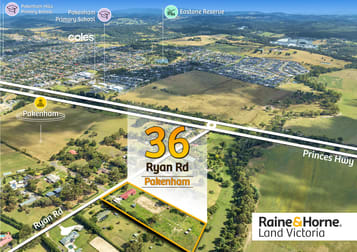 36 Ryan Road Pakenham VIC 3810 - Image 2