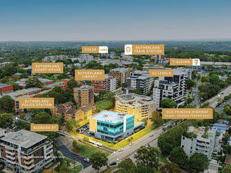 668-672 Old Princes Highway Sutherland NSW 2232 - Image 2
