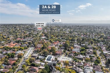 2A & 2B Milne Road Mont Albert North VIC 3129 - Image 2