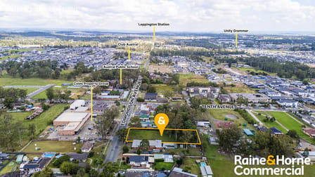 260 Edmondson Avenue Austral NSW 2179 - Image 1