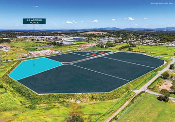 43 Access Place Bundamba QLD 4304 - Image 1