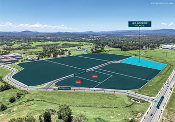 43 Access Place Bundamba QLD 4304 - Image 2