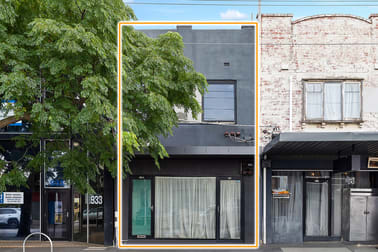 935 & 935A Glen Huntly Road Caulfield VIC 3162 - Image 1