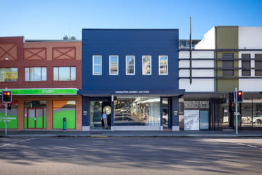 Lots 4 & 5, 572 Hunter Street Newcastle West NSW 2302 - Image 1