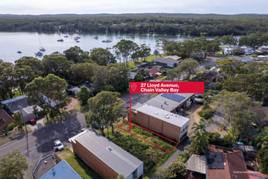 27 Lloyd Avenue Chain Valley Bay NSW 2259 - Image 1