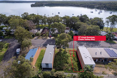 27 Lloyd Avenue Chain Valley Bay NSW 2259 - Image 2