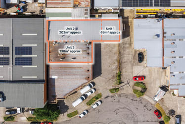 1, 2 & 3/4 Kinwal Court Moorabbin VIC 3189 - Image 2
