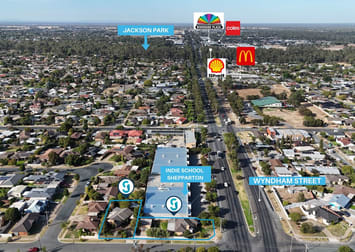 573 Wyndham & 6 Meaklim Street Shepparton VIC 3630 - Image 2