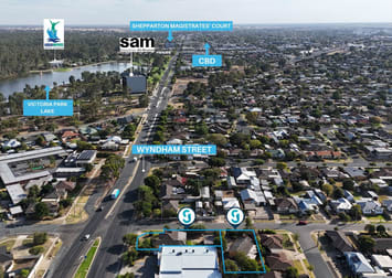 573 Wyndham & 6 Meaklim Street Shepparton VIC 3630 - Image 3