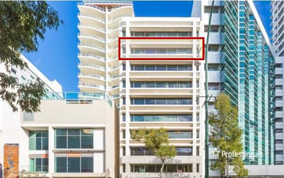 28/231 Adelaide Terrace Perth WA 6000 - Image 1