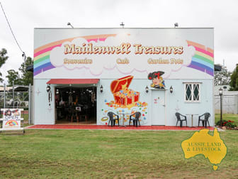 16 MAIN STREET Maidenwell QLD 4615 - Image 1