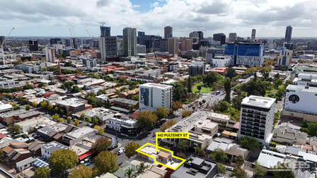 442 Pulteney Street Adelaide SA 5000 - Image 2