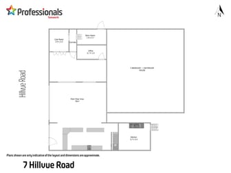 7 Hillvue Road South Tamworth NSW 2340 - Image 3