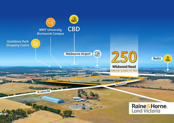 250 Wildwood Road Oaklands Junction VIC 3063 - Image 1