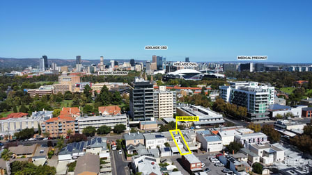 104 Ward Street North Adelaide SA 5006 - Image 3