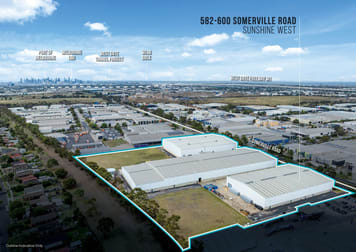 582-600 Somerville Road Sunshine West VIC 3020 - Image 1