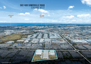 582-600 Somerville Road Sunshine West VIC 3020 - Image 2