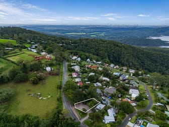711 Beechmont Road Lower Beechmont QLD 4211 - Image 1