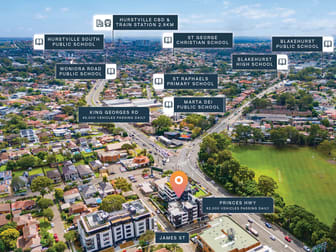 2B James Street Blakehurst NSW 2221 - Image 2