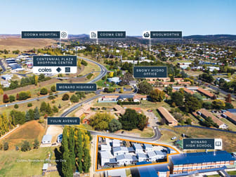 8 Yulin Avenue Cooma NSW 2630 - Image 1