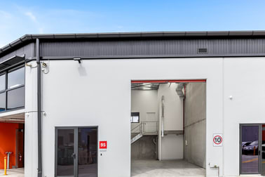 Unit 95/2 The Crescent Kingsgrove NSW 2208 - Image 1