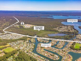 Sussex Inlet Road Villagewood Drive Suncrest Avenue Sussex Inlet NSW 2540 - Image 1