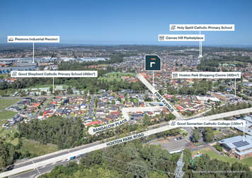 1-5 Bangalow Place Hoxton Park NSW 2171 - Image 2