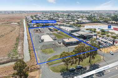 145-149 Northern Highway Echuca VIC 3564 - Image 1