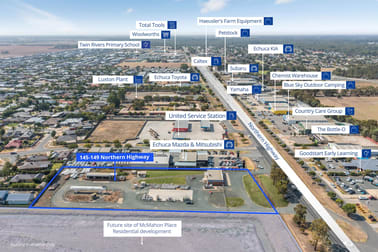 145-149 Northern Highway Echuca VIC 3564 - Image 3