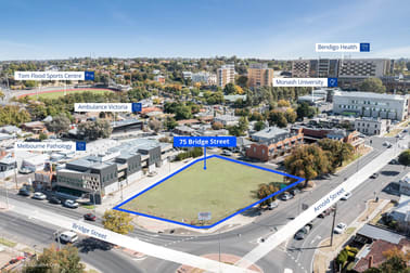 75 Bridge Street Bendigo VIC 3550 - Image 1