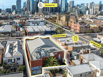 Whole building/47-51 Chetwynd St North Melbourne VIC 3051 - Image 2