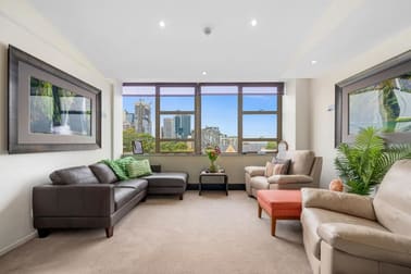 Level 5 Suite 5.01-5.04/26 Ridge Street North Sydney NSW 2060 - Image 1